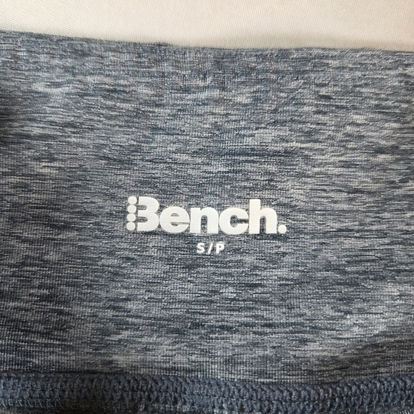 Bench Grey Leggings Comfortable Stylish Size Small - Picture 7 of 9
